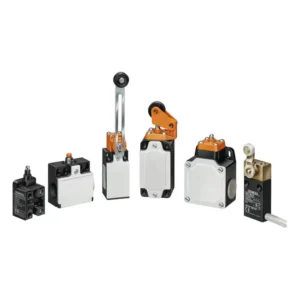 Actuator 3SX3233
