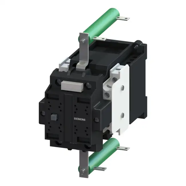 Contactor 3TC4417-4AM4