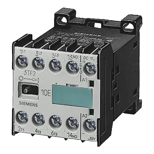 3TF Contactor 3TF2001-0BF4
