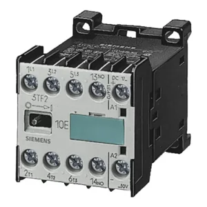 3TF Contactor 3TF2010-0BM4