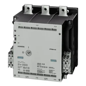 Vacuum Contactor 3TF6844-0CQ7
