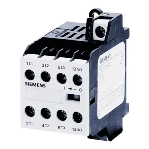 Relay 3TG1010-0AL2
