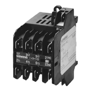 Relay 3TG1010-1AL2