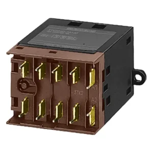 Contactor Relay 3TH2022-6AB0