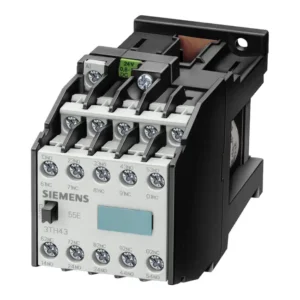 Contactor Relay 3TH4454-0AG2
