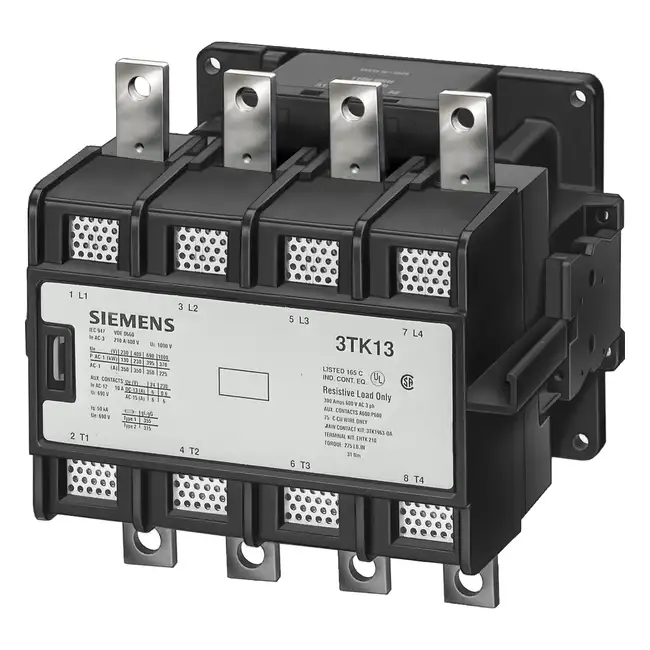3TK Contactor 3TK1934-0D