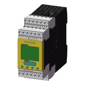 Safety Relay 3TK2810-1KA42-0AA0