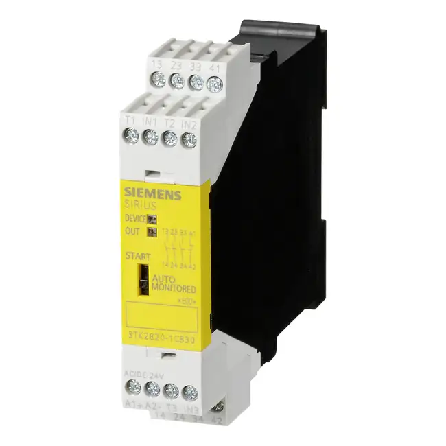 3TK Relay 3TK2820-1AL20
