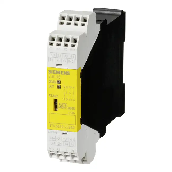 3TK Relay 3TK2820-2AJ20