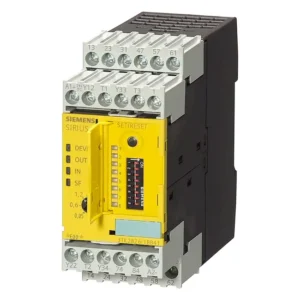 Safety Relay 3TK2826-1BB41