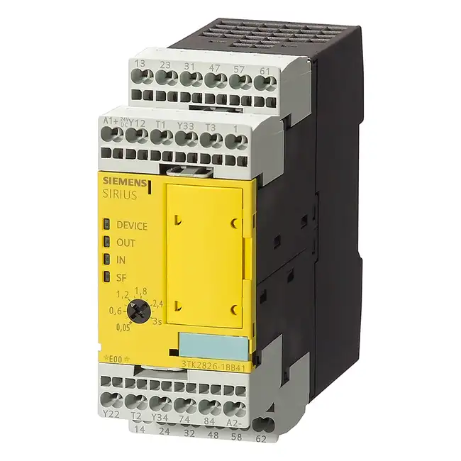 3TK Relay 3TK2826-1BB42