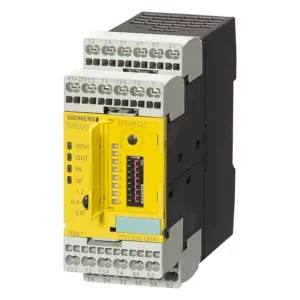 Safety Relay 3TK2826-2BB41
