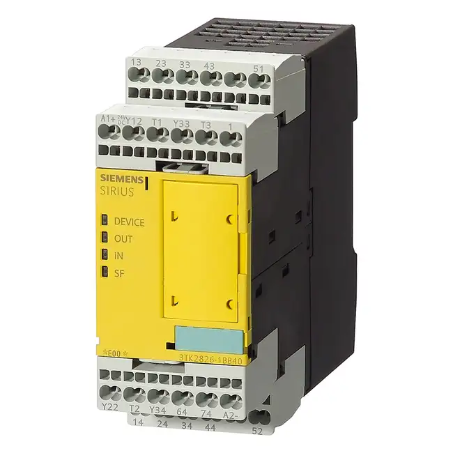3TK Relay 3TK2826-2CW32