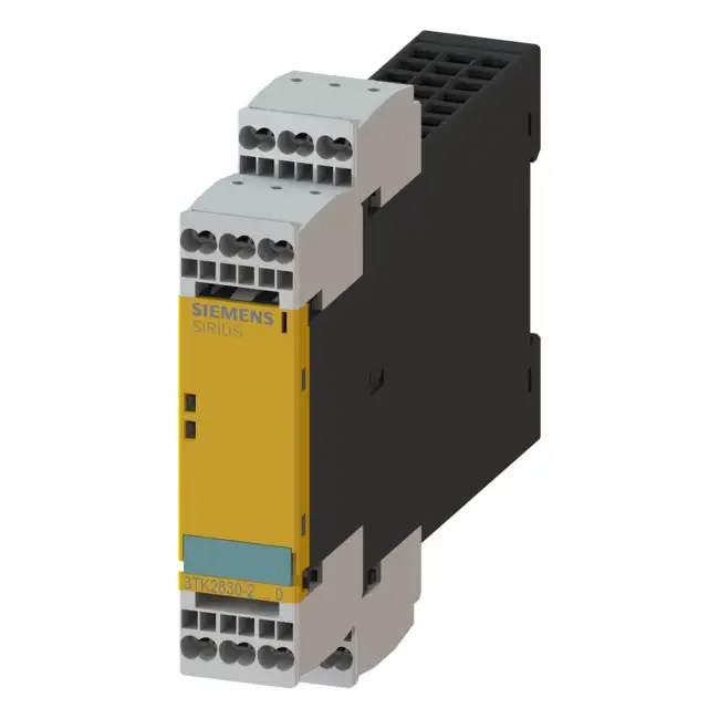 Safety Relay 3TK2830-2AJ20