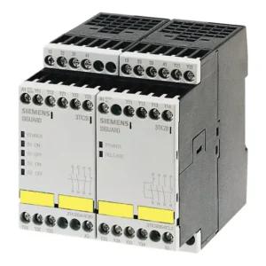 Safety Relay 3TK2834-1AJ20
