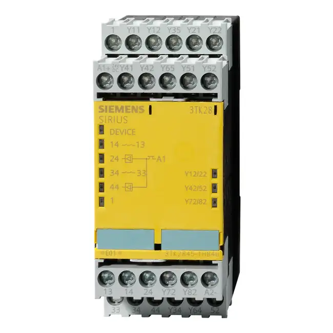 3TK Relay 3TK2845-1HB41