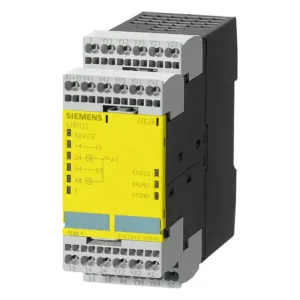 Safety Relay 3TK2845-2DB40