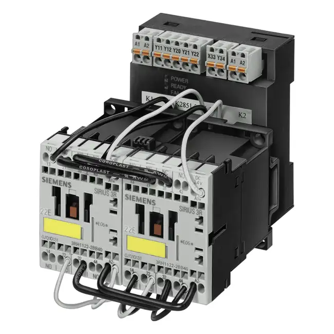 Safety Relay 3TK2851-2AL20