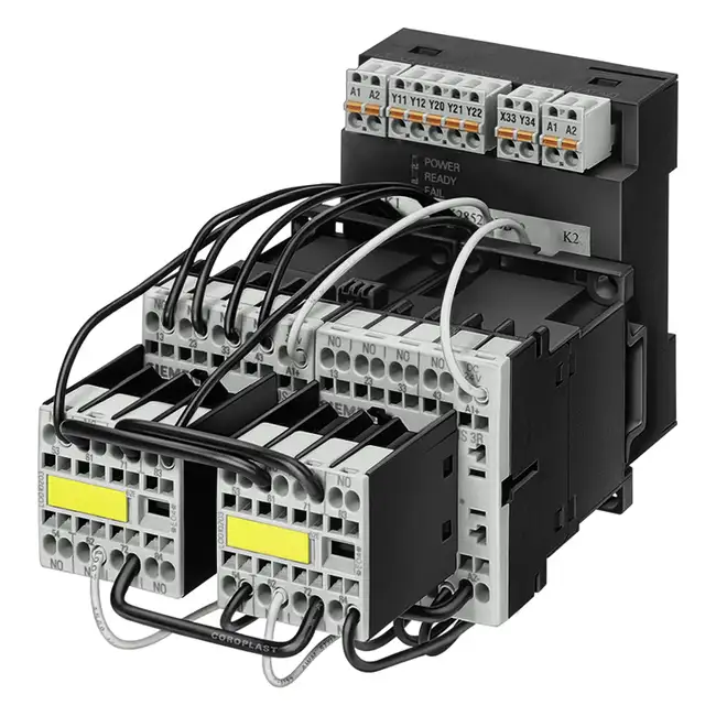3TK Relay 3TK2852-2AL20