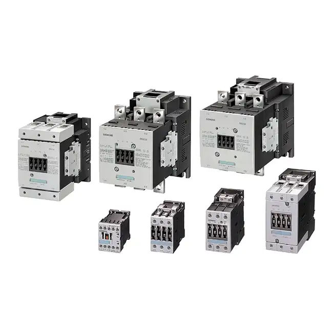 Contactor 3TX4490-3A