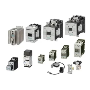 Contactor 3TX6526-1C