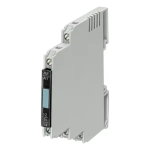 3TX7 SIRIUS coupling relays, narrow design 3TX7004-1LB02