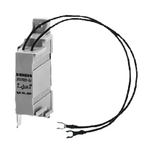 SIRIUS Contactor 3TX7462-3V