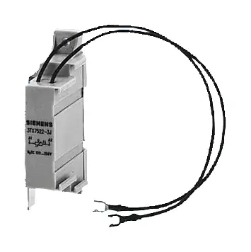 SIRIUS Contactor 3TX7572-3G