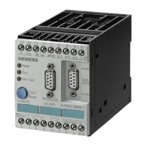 SIMOCODE Motor 3UF5001-3AB10-1