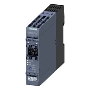 SIMOCODE Relay 3UF7020-1AB01-0
