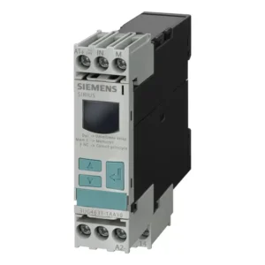 3UG Relay 3UG4631-1AA30