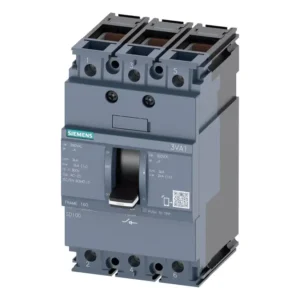 3VA Switch Disconnector 3VA1110-1AA36-0DH0