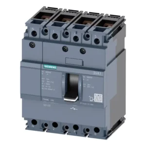 3VA Switch Disconnector 3VA1110-1AA42-0JC0