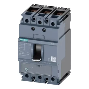 3VA Circuit Breaker 3VA1140-6EE32-0AA0