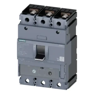 3VA Circuit Breaker 3VA1220-4EF32-0AA0