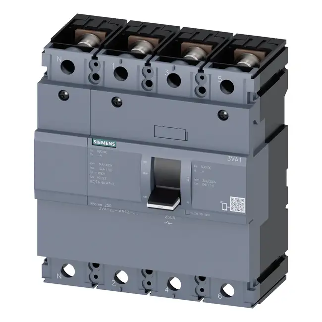 Switch Disconnector 3VA1225-1AA42-0JH0