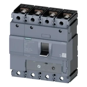 Circuit Breaker 3VA1225-6EF42-0JA0