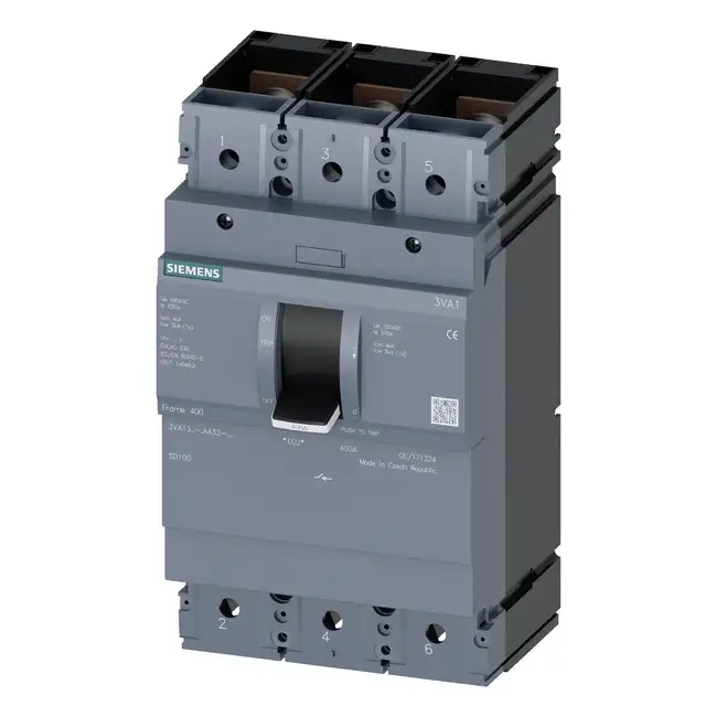 3VA Switch Disconnector 3VA1340-1AA32-0AB0