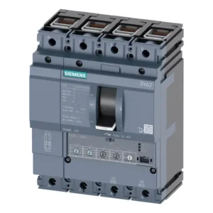 3VA Circuit Breaker 3VA2063-6HM46-0AA0
