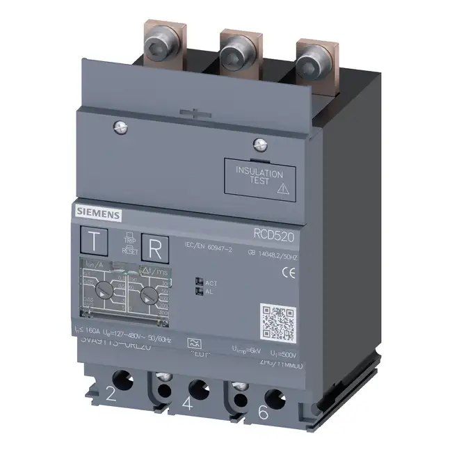 Electrical Accessory 3VA9113-0RL20