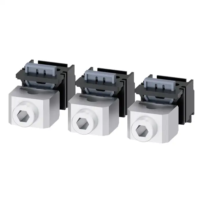 Wire Connector 3VA9133-0JD10