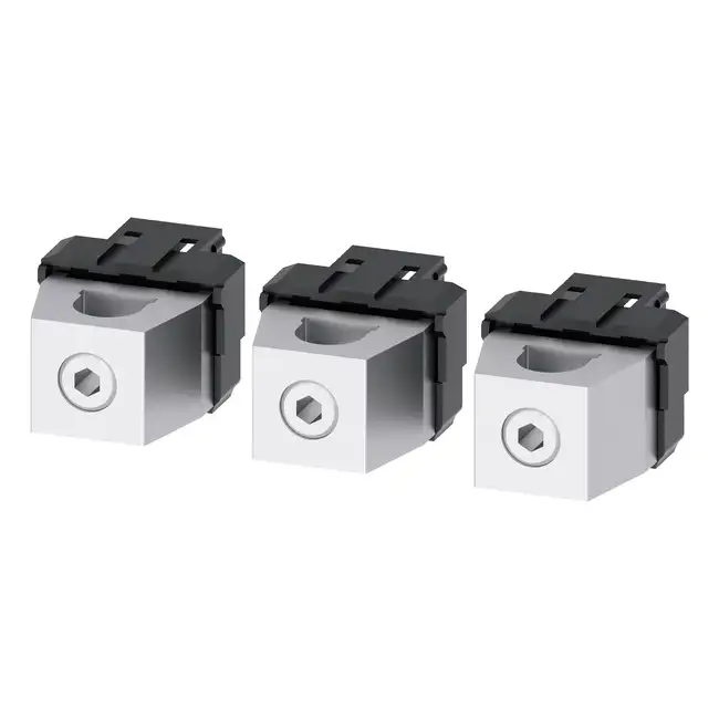 Wire Connector 3VA9143-0JD11
