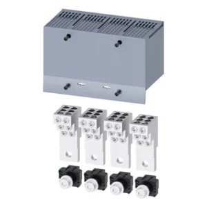 Wire Connector 3VA9224-0JF60