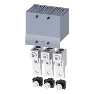 Wire Connector 3VA9243-0JJ22
