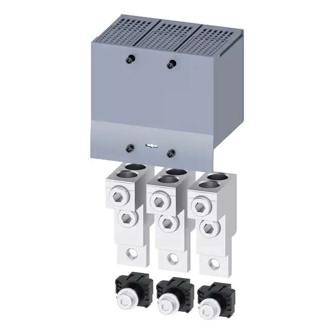 Wire Connector 3VA9243-0JJ22