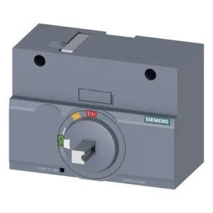 Electrical Accessory 3VA9257-0GK00