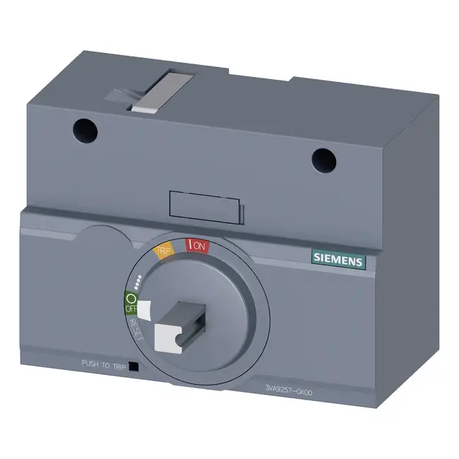 Electrical Accessory 3VA9257-0GK00