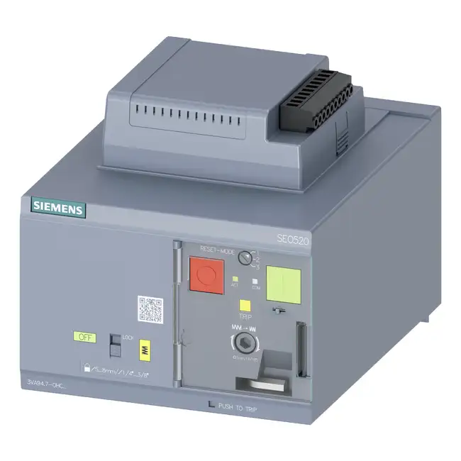 3VA Electrical Accessory 3VA9467-0HC30