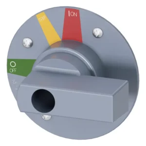 Electrical Accessory 3VA9477-0GC01