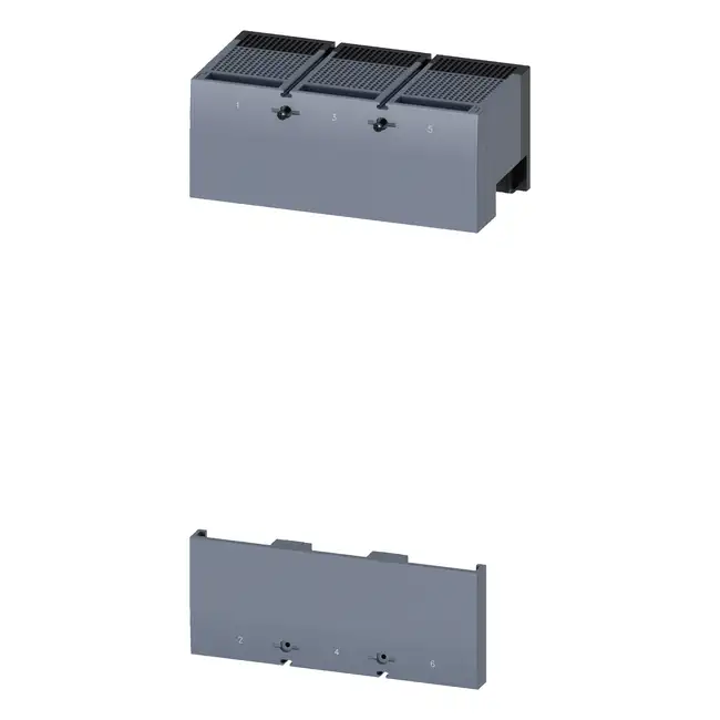 3VA Electrical Accessory 3VA9601-0WE30